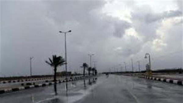 تقلبات جديدة.. الأرصاد تحذر من حالة الطقس غدا السبت 21-2-2026