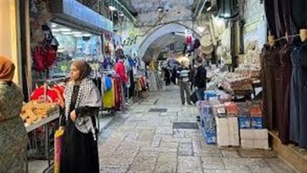 بين ترقب الموسم وخشية الغرامات: تجار القدس يواجهون تحذيرات مشددة مع حلول رمضان