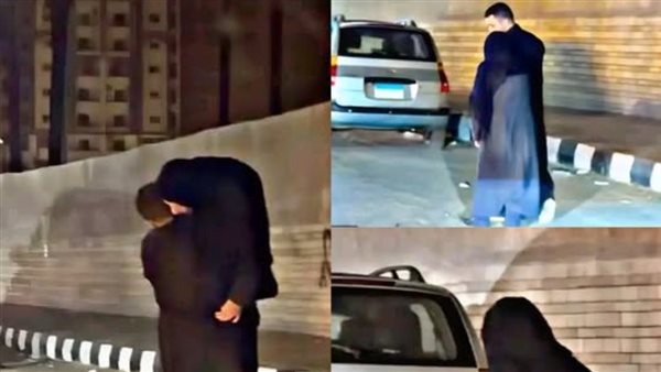  ترك عمله من أجلها.. شاب يحمل والدته المسنة على كتفه لتلقي العلاج بالمستشفى