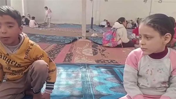 حكاية فيديو طفلي شبين القناطر الذي أبهر الآلاف على السوشيال ميديا | شاهد