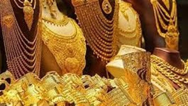 سعر الذهب اليوم السبت 21-2-2026 ارتفاع جديد