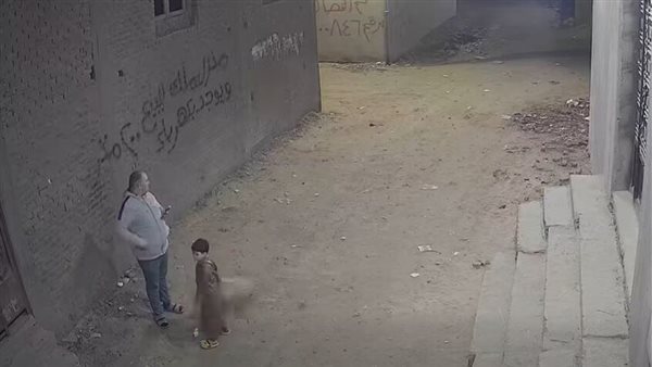 خلافات عائلية سابقة.. آخر تطورات واقعة إطلاق الرصاص على أب ونجله بالقليوبية