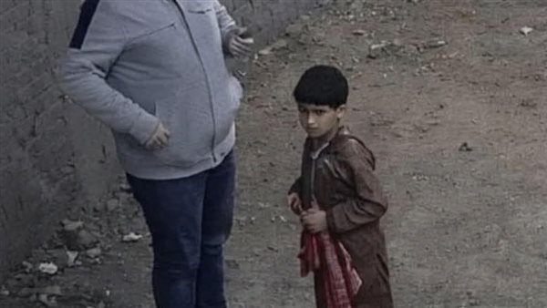 حقيقة بتر ساق الطفل محمد صاحب واقعة باسوس بالقليوبية