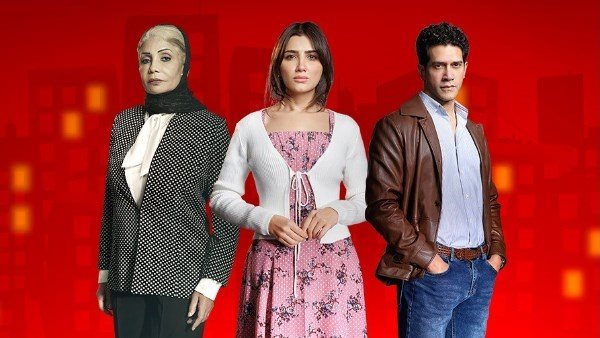 رغم الإشادة.. خطأ فادح بمسلسل الست موناليزا لـ مي عمر