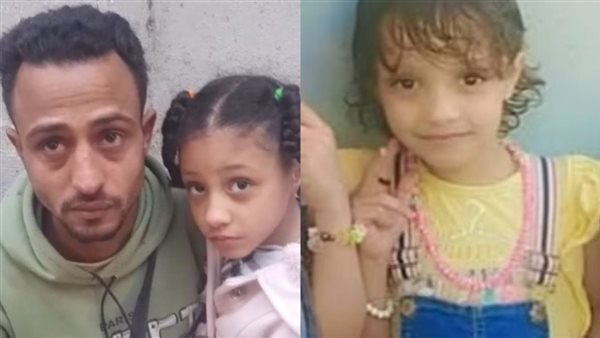  قاومته فكتم أنفاسها.. اعترافات صادمة لقاتل قمر فتاة المنيب