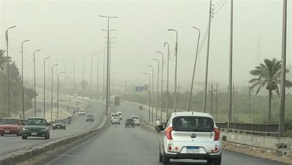 تحذير هام من الأرصاد.. حالة الطقس غدا الإثنين 23-2-2026