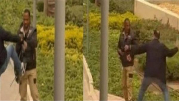 قرار قضائي عاجل بشأن رجل الأعمال المتهم بالتعدي على فرد أمن داخل كمبوند بالتجمع