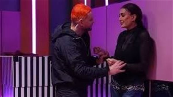 أنا مومياء.. غادة عبدالرازق تكشف سر نحافتها بعد تعليقات رامز جلال | فيديو