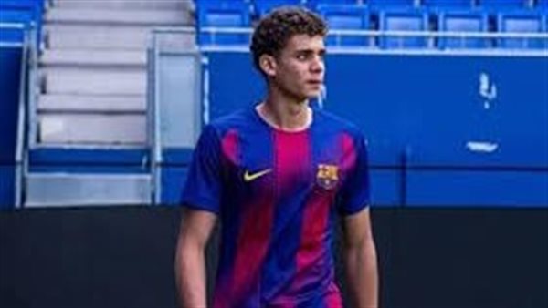 هل تبخر حلم برشلونة؟.. أسباب عودة حمزة عبد الكريم إلى مصر 