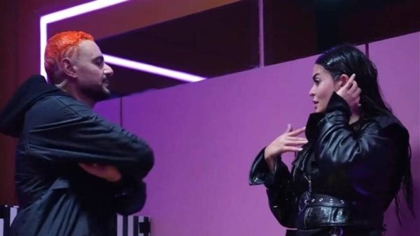 محامية أسماء جلال تكشف مفاجأة عن كواليس مشاركتها في رامز ليفل الوحش | فيديو