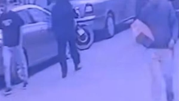 تفاصيل القبض على سائق دليفري لتحرشه بفتاة بالدقي 