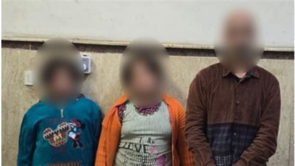 التفاصيل الكاملة للقبض على حارس عقار تحرش بطفلة ووثق جريمته بمقطع فيديو بالإسكندرية