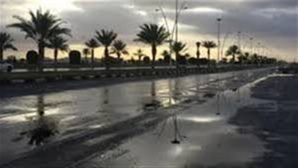 بيان تحذيري من الأرصاد.. حالة الطقس غدا السبت 7-2-2026
