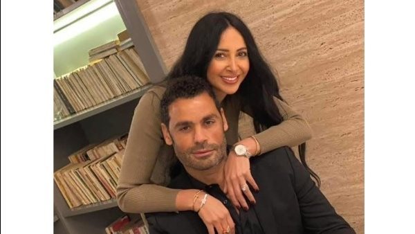  بعد 7 سنوات صمت.. رد فعل مفاجيء من إيمان الزيدي على تصريحات محمد عبد المنصف