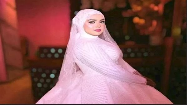 زُفت للقبر بدل الكوشة.. قصة عروس المنيا ضحية زفة الموت