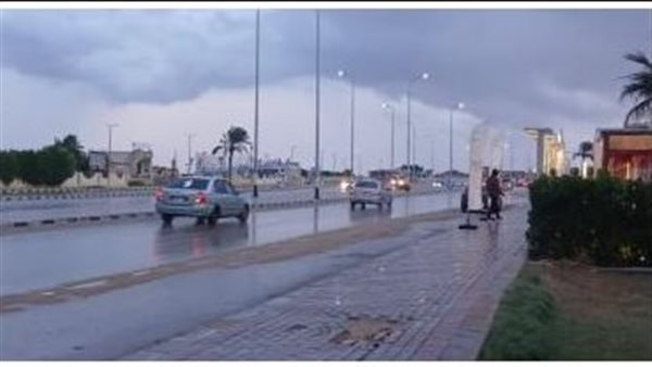 حالة الطقس اليوم الأربعاء 25-2-2026