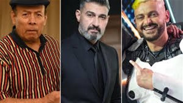 أول تعليق من ياسر جلال على الفيديو المسئ لوالده وشقيقه من أحمد ماهر