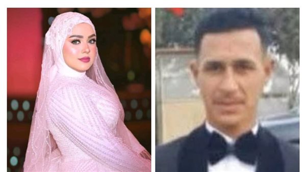  لحق بعروسته.. تفاصيل مأساوية في وفاة عريس المنيا بحادث انقلاب سيارة الزفاف