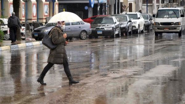 تحذير عاجل من الأرصاد.. حالة الطقس غدا الخميس 26-2-2026