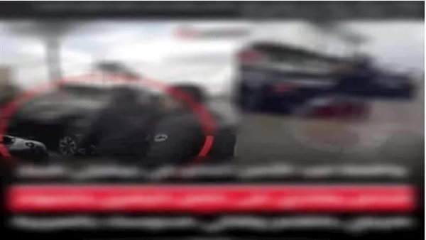 كواليس المشاجرة.. القصة الكاملة لواقعة دليفري زايد