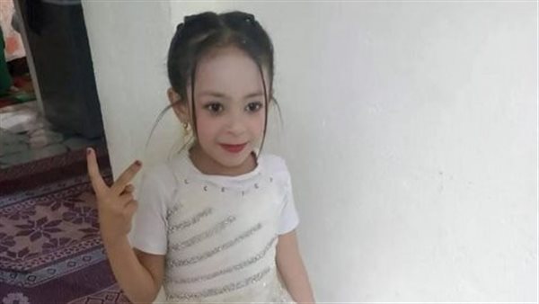 هفضل صايمة يا ماما.. تفاصيل مأساوية في مصرع الطفلة منة بالمنوفية