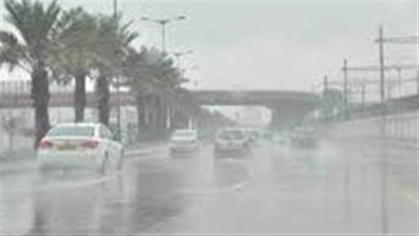 الأرصاد تحذر وتكشف حالة الطقس اليوم الخميس 26-2-2026