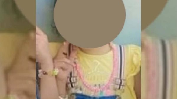 خلص عليها بعد ذهاب والدتها للعمل.. تطورات جديدة في قضية طفلة المنيب