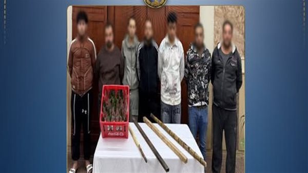 خناقة شوارع.. التفاصيل الكاملة لمعركة الزجاجات والعصي بمدينة نصر