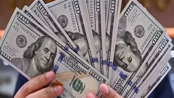 سعر الدولار اليوم الجمعة 27-2-2026 بعد آخر تحرك