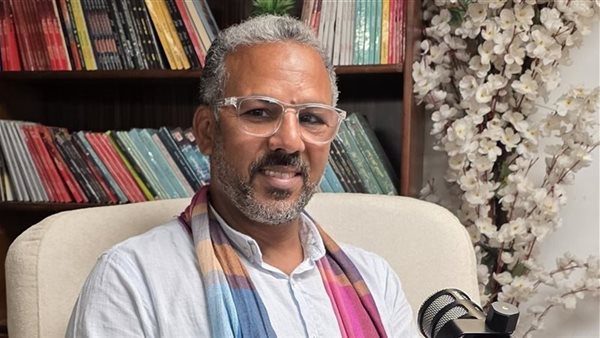 اللي عنده بلاغات يقدمها للنيابة العامة.. أول رد من محمد طاهر على اتهامه بالتحرش بالفتيات