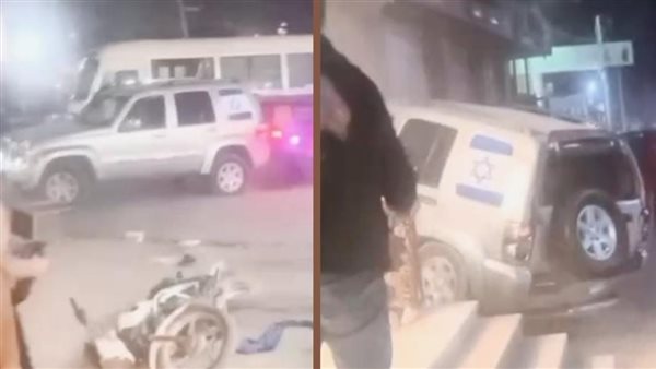 واقعة كرداسة.. قصة سيارة علم إسرائيل ومفاجأة تقلب الموازين