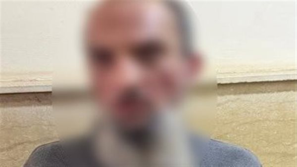 التفاصيل الكاملة للقبض على المتهم بالتعدي على والدته المسنة بالغربية 