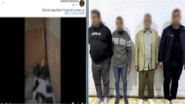 عاوز يطردنا.. تفاصيل استغاثة طبيبة من شقيق زوجها بدمياط 