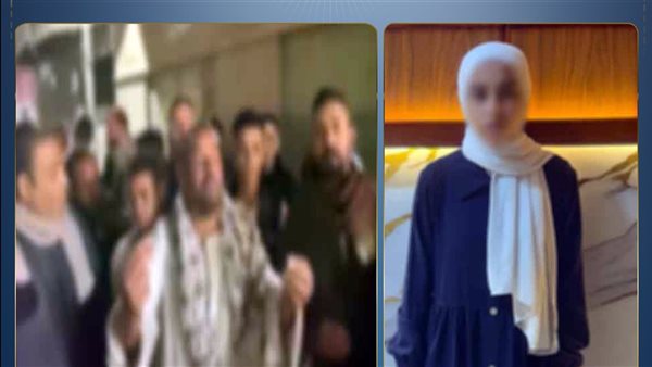  خلافات عائلية.. القصة الكاملة لتغيب فتاة في ملوي بالمنيا