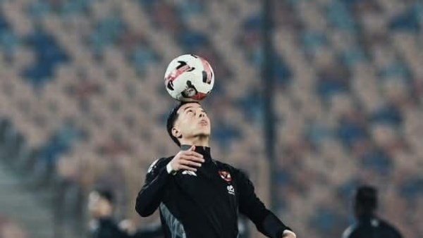  استبعاد من كأس العالم.. أول رد رسمي من منتخب مصر على تهديد إمام عاشور | فيديو