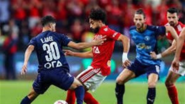 مفاجأة في ترتيب الأهلي وبيراميدز.. تصنيف أفضل الأندية الأفريقية في آخر 5 سنوات