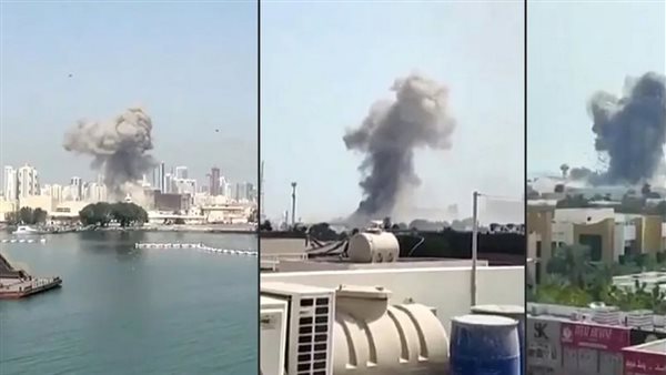 ما الدول العربية التي استهدفتها إيران في عملية الرد على الهجوم الإسرائيلي الأمريكي؟