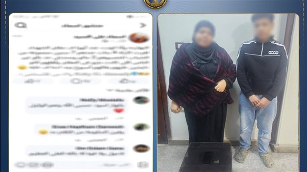 تفاصيل مثيرة.. حقيقة التعدي على فتيات بمقابر الغربية