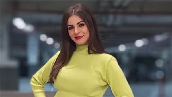 بعد وفاتها.. من هي الفنانة إيناس الليثي؟
