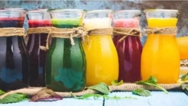 احرص على تناولها.. مشروبات تعزز المناعة في رمضان