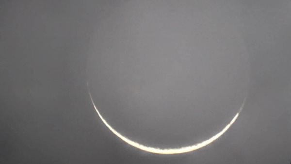 بعد حدوث الاقتران.. موعد غرة رمضان بمصر والدول الإسلامية فلكيا