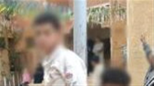 ربطوهم في عمود إنارة.. تفاصيل القبض على المتهمين بالتعدي على صغيرين في الشرقية