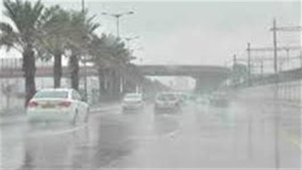 الأرصاد تحذر وتكشف حالة الطقس اليوم الإثنين 2-3-2026