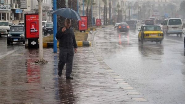 تغيرات مفاجئة.. الأرصاد تحذر من حالة الطقس غدا الثلاثاء 3-3-2026