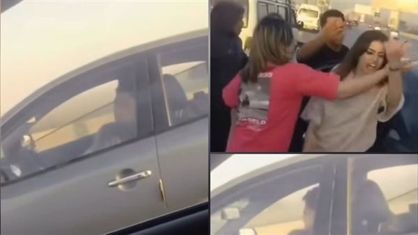 قرار جديد في محاكمة المتهمين بارتكاب فعل فاضح أعلى المحور