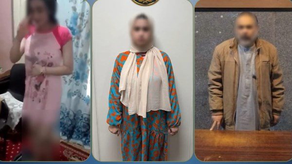 جوز عمتها صورها.. تفاصيل القبض على صاحبة فيديو الصلاة بملابس خادشة | شاهد