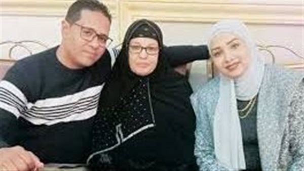 كانت بتصبر عليا فى الإيجار.. اعترافات صادمة لمستأجر خنق مالكة عقار بالمنيب