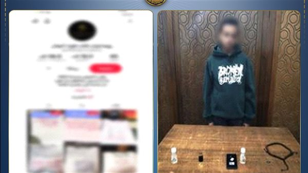 سحر وشعوذة على الفيس.. التفاصيل الكاملة لسقوط دجال كرموز في قبضة مباحث الآداب 