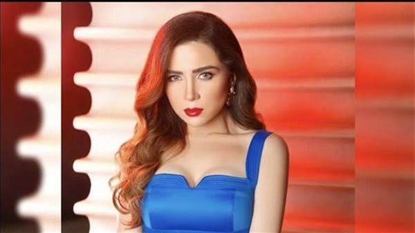  انتشار كثيف للصديد في المعدة.. تطورات الحالة الصحية لـ مي عز الدين 