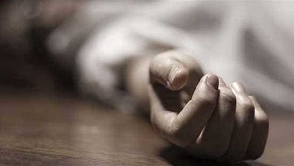 بابا سيب ماما.. قصة مقتل زوجة أمام ابنتها بقنا 